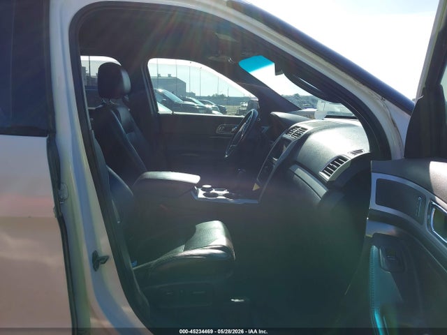 Aukcja sprzedaży 2015 Ford Explorer Sport, vin: 1FM5K8GT4FGA26563, numer aukcji: 45234469