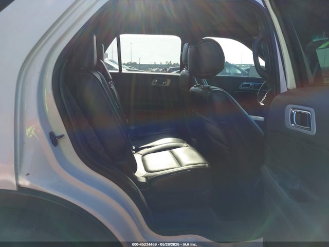 Aukcja sprzedaży 2015 Ford Explorer Sport, vin: 1FM5K8GT4FGA26563, numer aukcji: 45234469