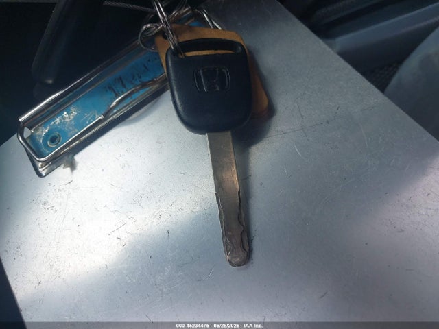 2004 Honda Pilot Ex მანქანა იყიდება აუქციონზე, vin: 2HKYF18444H544623, აუქციონის ნომერი: 45234475