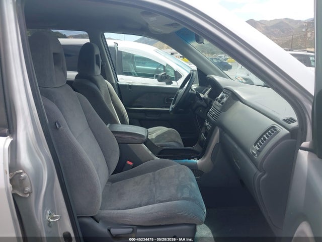 2004 Honda Pilot Ex მანქანა იყიდება აუქციონზე, vin: 2HKYF18444H544623, აუქციონის ნომერი: 45234475