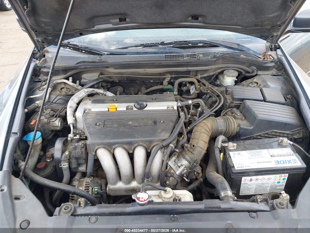 Продажа на аукционе авто 2005 Honda Accord 2.4 Ex, vin: 1HGCM56715A132173, номер лота: 45234477