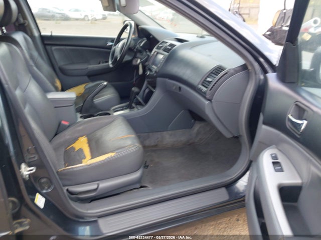 Продажа на аукционе авто 2005 Honda Accord 2.4 Ex, vin: 1HGCM56715A132173, номер лота: 45234477