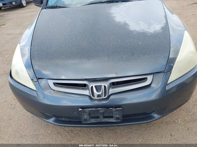 Продажа на аукционе авто 2005 Honda Accord 2.4 Ex, vin: 1HGCM56715A132173, номер лота: 45234477
