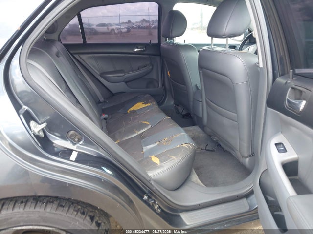 Продажа на аукционе авто 2005 Honda Accord 2.4 Ex, vin: 1HGCM56715A132173, номер лота: 45234477