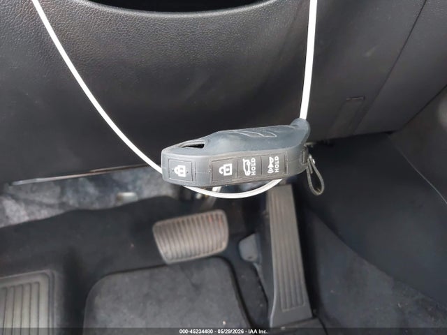 KNDRH4JG5S5372734 KIA Sorento Hybrid Ex