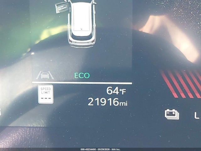 KNDRH4JG5S5372734 KIA Sorento Hybrid Ex