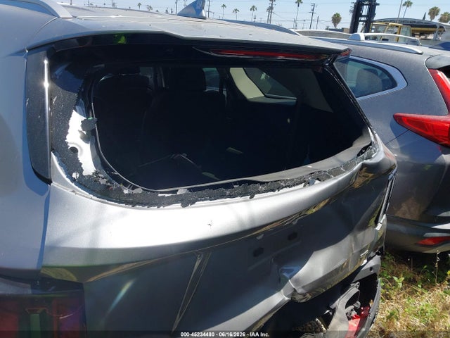 KNDRH4JG5S5372734 KIA Sorento Hybrid Ex
