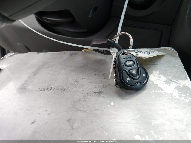Продажа на аукционе авто 2018 Nissan Frontier Sv, vin: 1N6AD0ER7JN718582, номер лота: 45234483