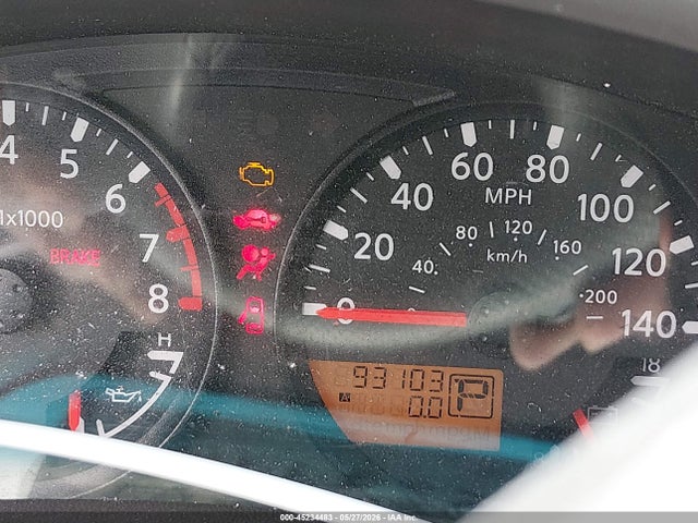 Продажа на аукционе авто 2018 Nissan Frontier Sv, vin: 1N6AD0ER7JN718582, номер лота: 45234483