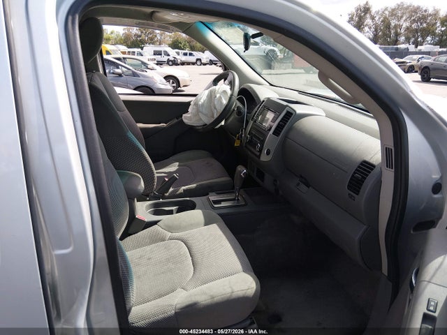 Продажа на аукционе авто 2018 Nissan Frontier Sv, vin: 1N6AD0ER7JN718582, номер лота: 45234483