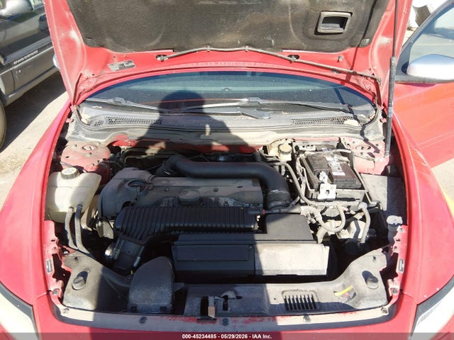 Продаж на аукціоні авто 2011 Volvo V50 T5/t5 R-design, vin: YV1672MW0B2604763, номер лоту: 45234485