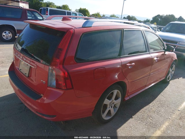Продаж на аукціоні авто 2011 Volvo V50 T5/t5 R-design, vin: YV1672MW0B2604763, номер лоту: 45234485