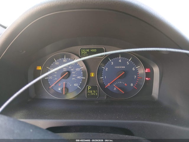 Продаж на аукціоні авто 2011 Volvo V50 T5/t5 R-design, vin: YV1672MW0B2604763, номер лоту: 45234485