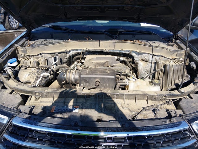 Продажа на аукционе авто 2020 Ford Explorer Xlt, vin: 1FMSK7DHXLGA88607, номер лота: 45234486