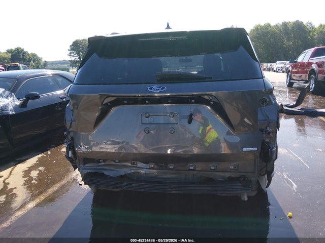Продажа на аукционе авто 2020 Ford Explorer Xlt, vin: 1FMSK7DHXLGA88607, номер лота: 45234486