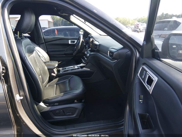 Продажа на аукционе авто 2020 Ford Explorer Xlt, vin: 1FMSK7DHXLGA88607, номер лота: 45234486
