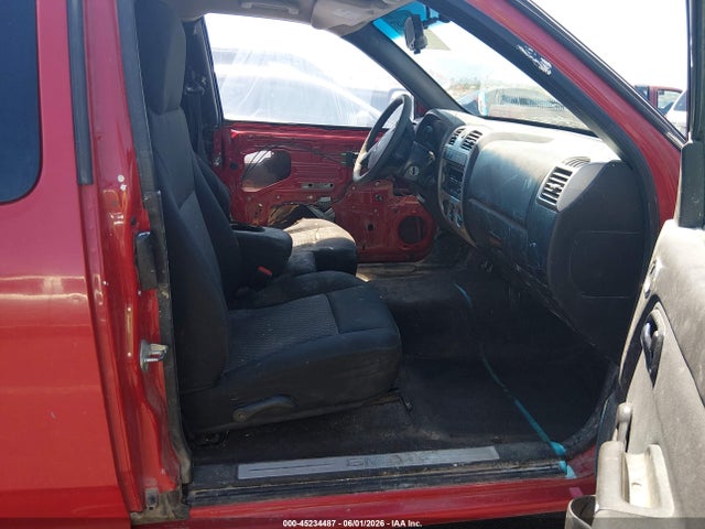Продажа на аукционе авто 2008 Gmc Canyon Sle1, vin: 1GTDT39E388210551, номер лота: 45234487
