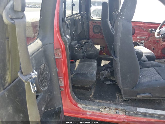 Продажа на аукционе авто 2008 Gmc Canyon Sle1, vin: 1GTDT39E388210551, номер лота: 45234487