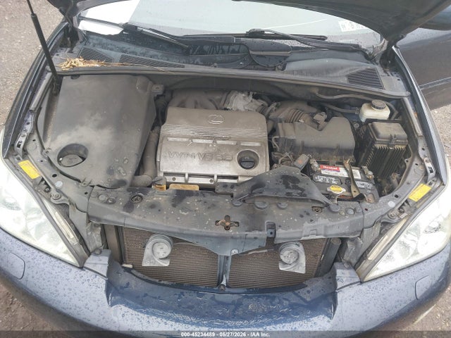 45234489 :رقم المزاد ، 2T2HA31U84C025111 vin ، 2004 Lexus Rx 330 مزاد بيع