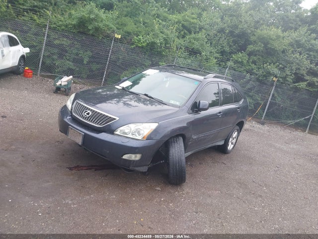 45234489 :رقم المزاد ، 2T2HA31U84C025111 vin ، 2004 Lexus Rx 330 مزاد بيع