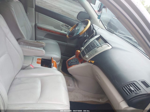 45234489 :رقم المزاد ، 2T2HA31U84C025111 vin ، 2004 Lexus Rx 330 مزاد بيع