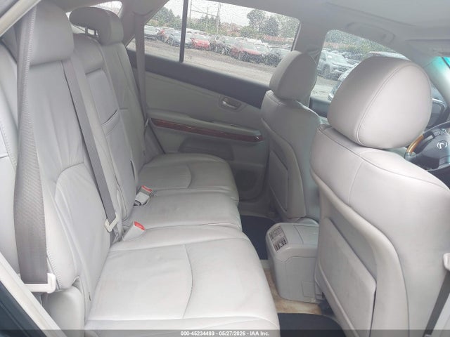 45234489 :رقم المزاد ، 2T2HA31U84C025111 vin ، 2004 Lexus Rx 330 مزاد بيع