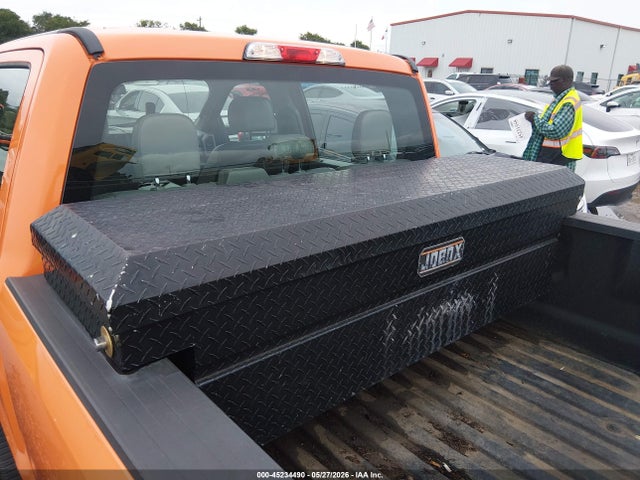 Продаж на аукціоні авто 2018 Ford F-350 Xl, vin: 1FT8W3A68JEB76272, номер лоту: 45234490