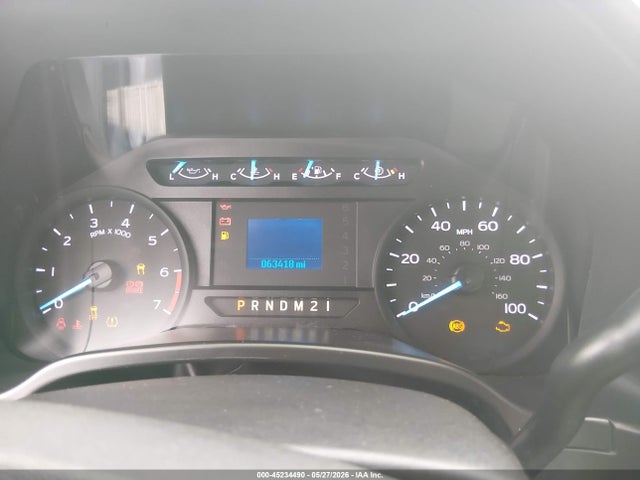 Продаж на аукціоні авто 2018 Ford F-350 Xl, vin: 1FT8W3A68JEB76272, номер лоту: 45234490