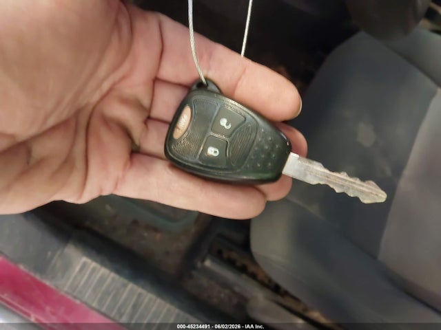 Продажа на аукционе авто 2011 Jeep Patriot Sport, vin: 1J4NT1GA3BD129440, номер лота: 45234491