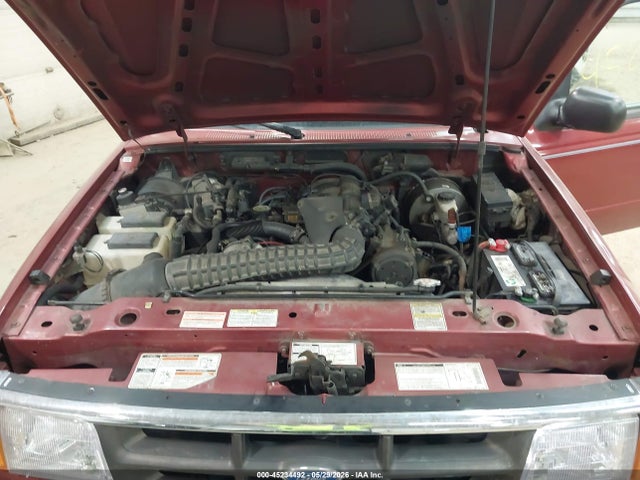 Продаж на аукціоні авто 1997 Ford Ranger, vin: 1FTDR15X8VTA23633, номер лоту: 45234492