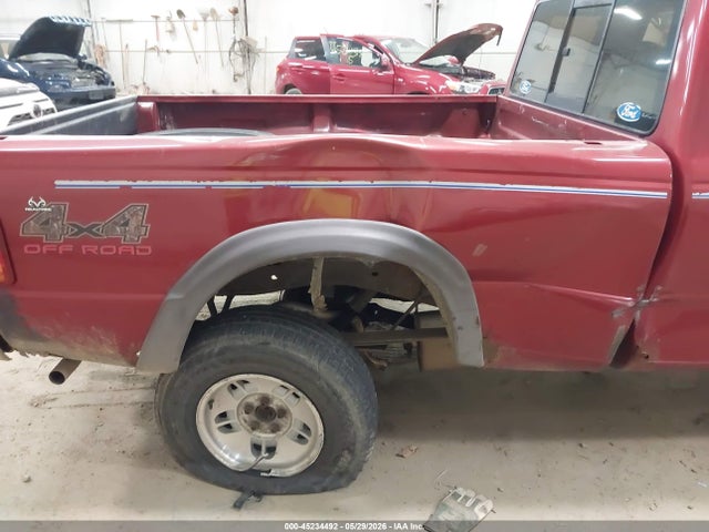 Продаж на аукціоні авто 1997 Ford Ranger, vin: 1FTDR15X8VTA23633, номер лоту: 45234492