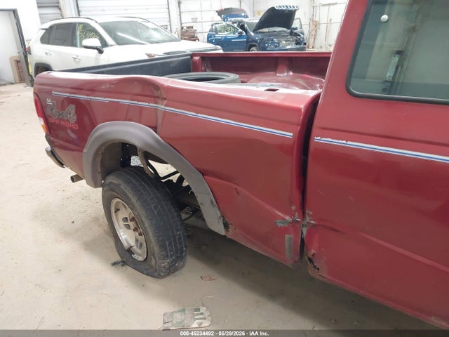 Продаж на аукціоні авто 1997 Ford Ranger, vin: 1FTDR15X8VTA23633, номер лоту: 45234492