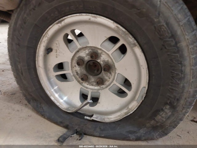 Продаж на аукціоні авто 1997 Ford Ranger, vin: 1FTDR15X8VTA23633, номер лоту: 45234492
