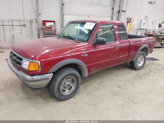 Продаж на аукціоні авто 1997 Ford Ranger, vin: 1FTDR15X8VTA23633, номер лоту: 45234492