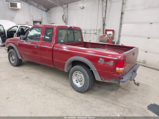 Продаж на аукціоні авто 1997 Ford Ranger, vin: 1FTDR15X8VTA23633, номер лоту: 45234492