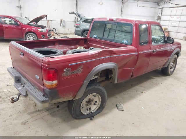 Продаж на аукціоні авто 1997 Ford Ranger, vin: 1FTDR15X8VTA23633, номер лоту: 45234492