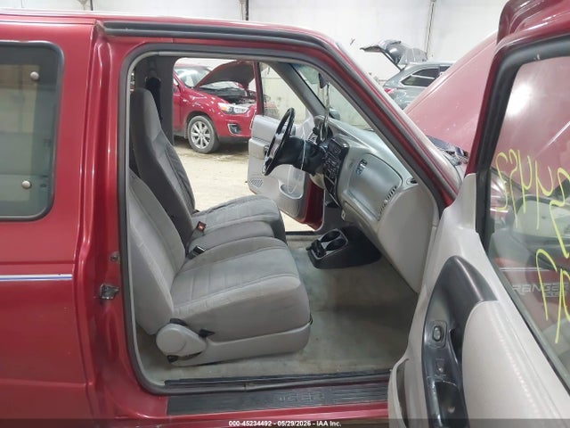Продаж на аукціоні авто 1997 Ford Ranger, vin: 1FTDR15X8VTA23633, номер лоту: 45234492