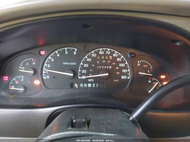 Продаж на аукціоні авто 1997 Ford Ranger, vin: 1FTDR15X8VTA23633, номер лоту: 45234492