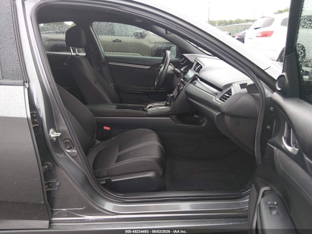 Honda CIVIC EX 2020 SHHFK7H61LU218636 Image 5