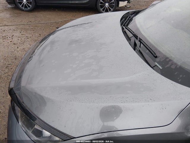 Honda CIVIC EX 2020 SHHFK7H61LU218636 Image 6