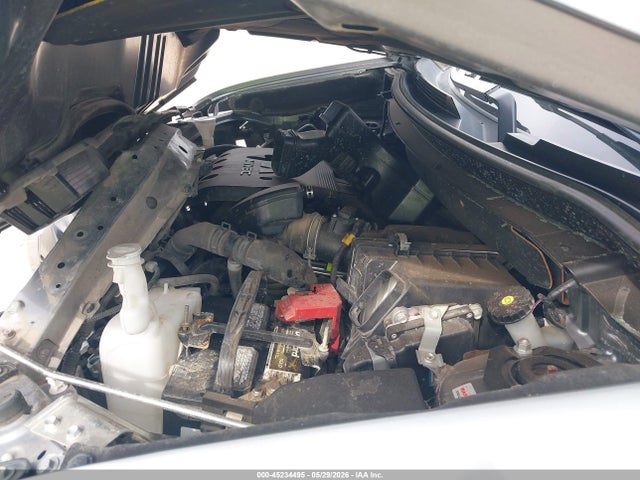 Mitsubishi Outlander Es 2019 JA4AZ3A30KZ019337 Image 10