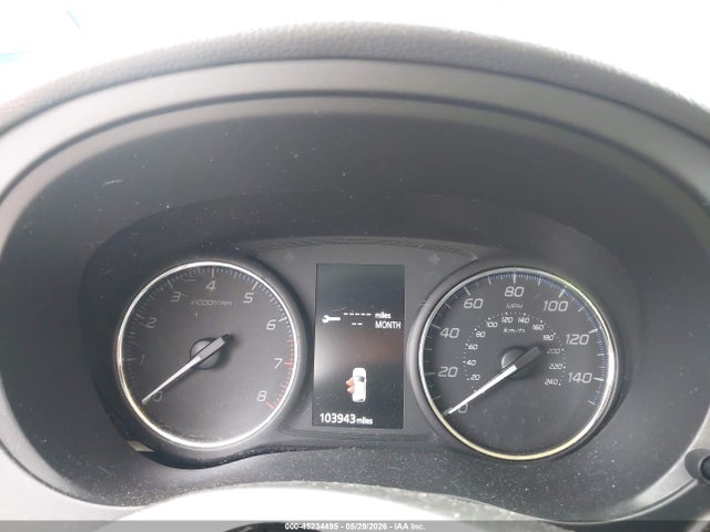 Mitsubishi Outlander Es 2019 JA4AZ3A30KZ019337 Image 7