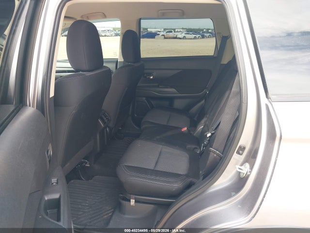 JA4AZ3A30KZ019337 Mitsubishi Outlander Es