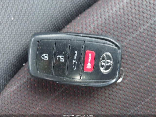 JTDBCMFE0P3026410 Toyota Corolla Hybrid Se