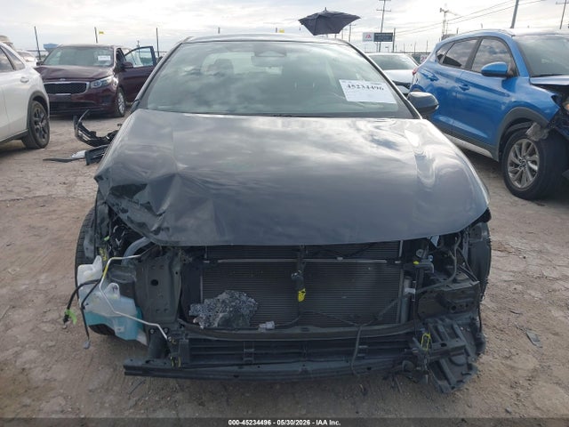 JTDBCMFE0P3026410 Toyota Corolla Hybrid Se