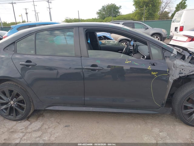 JTDBCMFE0P3026410 Toyota Corolla Hybrid Se
