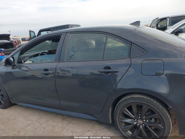 JTDBCMFE0P3026410 Toyota Corolla Hybrid Se