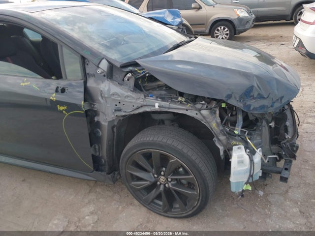 JTDBCMFE0P3026410 Toyota Corolla Hybrid Se