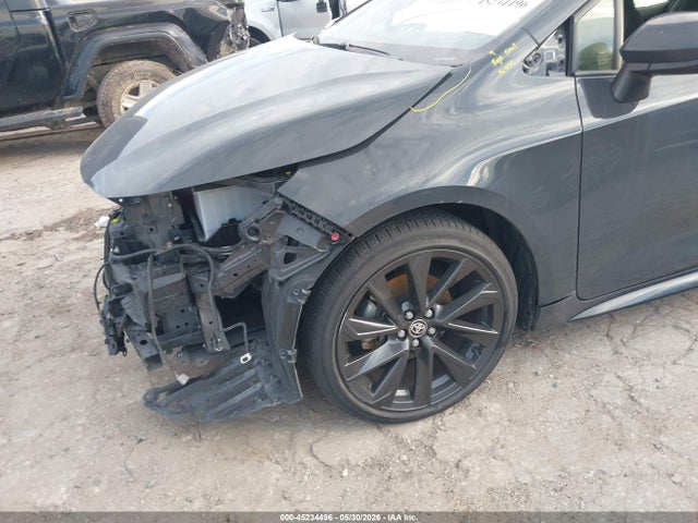 JTDBCMFE0P3026410 Toyota Corolla Hybrid Se