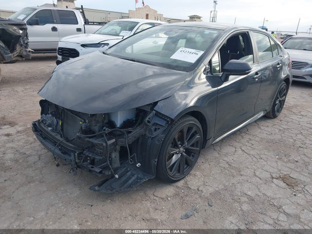JTDBCMFE0P3026410 Toyota Corolla Hybrid Se